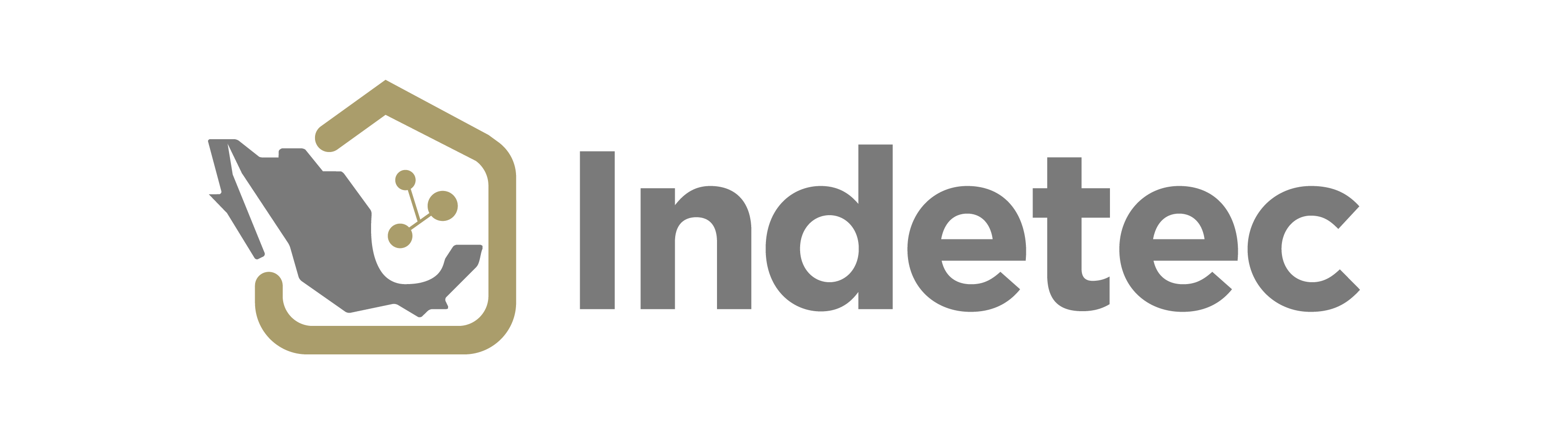 INDETEC Instituto para el Desarrollo Tecnico de las Haciendas Publicas