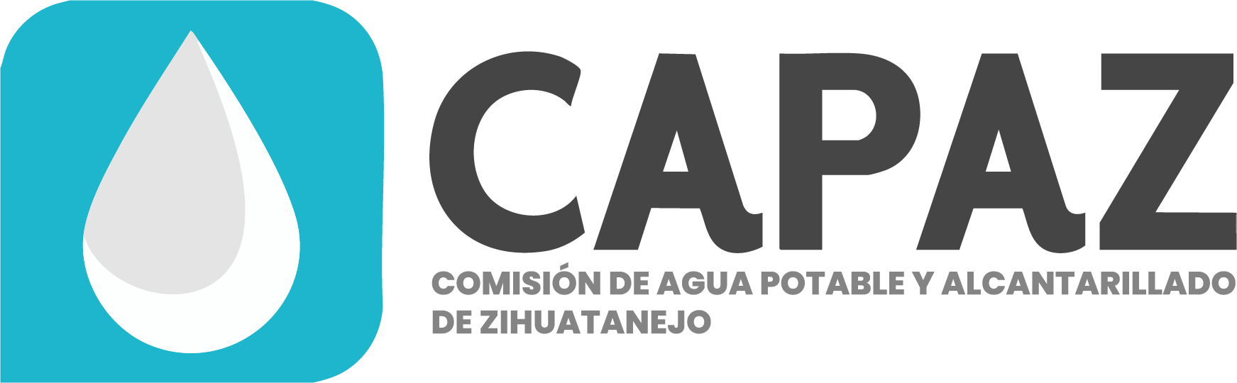 CAPAZ Comisión de Agua Potable y Alcantarillado de Zihuatanejo